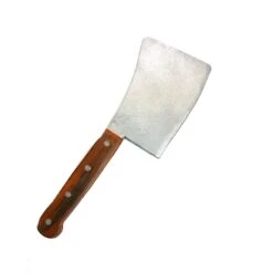 Extra Large Foam Rubber Butcher's Cleaver(Newrulefx Brand Extra Large Foam Rubber Butchers Cleaver) 18 Extra Large Foam Rubber Butcher's Cleaver(Newrulefx Brand Extra Large Foam Rubber Butchers Cleaver) -Newrulefx Store e8ad4968 a39a 4c7f ac35 bbe2e6f54e6d