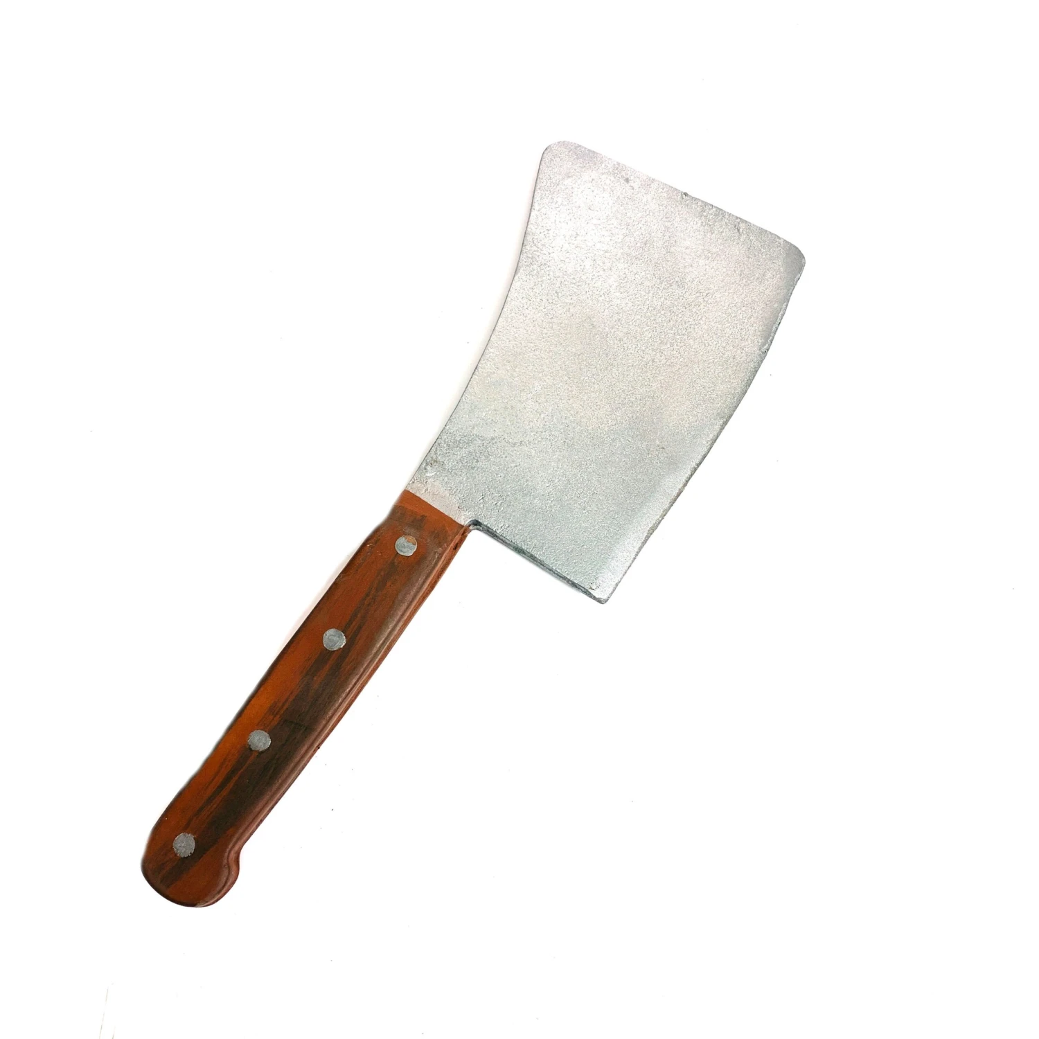 Extra Large Foam Rubber Butcher's Cleaver(Newrulefx Brand Extra Large Foam Rubber Butchers Cleaver) 5 Extra Large Foam Rubber Butcher's Cleaver(Newrulefx Brand Extra Large Foam Rubber Butchers Cleaver) - Image 3