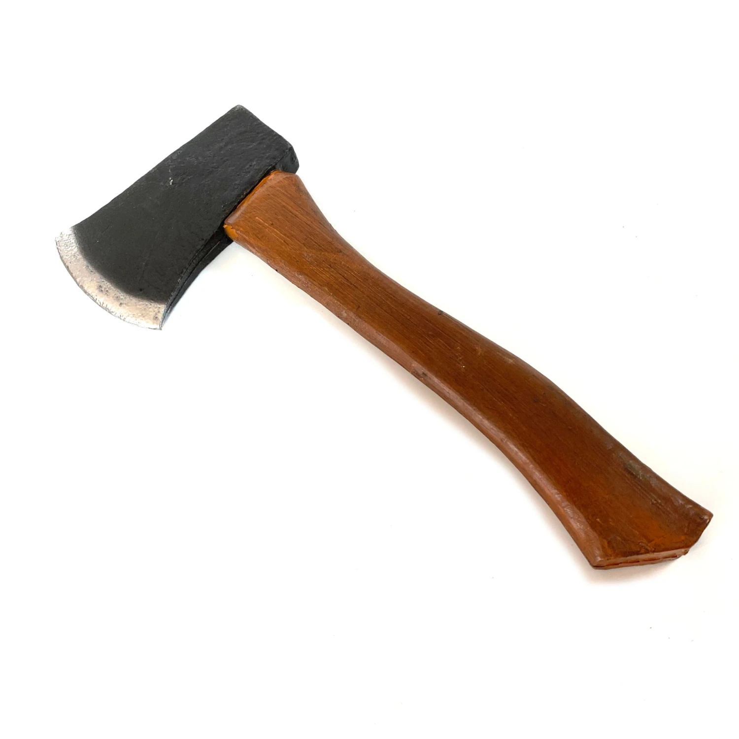 Foam Rubber 13.25 Inch Small Hatchet Axe Prop(Newrulefx Brand Foam Rubber Hatchet Axe Prop) 6 Foam Rubber 13.25 Inch Small Hatchet Axe Prop(Newrulefx Brand Foam Rubber Hatchet Axe Prop) - Image 4
