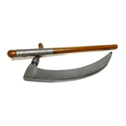 Grim Reaper Foam Rubber Scythe Prop(Grim Reaper Foam Rubber Scythe Prop) -Newrulefx Store ebf78a5e 2791 4790 8239 ee76d6cb2b36 1f955cb7 ee85 4983 8a03 f90c5796bfcb