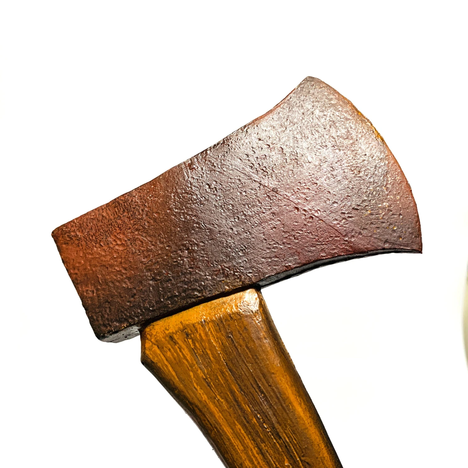 Foam Rubber 13.25 Inch Small Hatchet Axe Prop(Newrulefx Brand Foam Rubber Hatchet Axe Prop) 21 Foam Rubber 13.25 Inch Small Hatchet Axe Prop(Newrulefx Brand Foam Rubber Hatchet Axe Prop) - Image 19