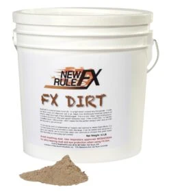 Movie FX Dirt Simulant(Newrulefx Brand Movie Fx Dirt Simulant) -Newrulefx Store edede84d 1014 4830 942f 2a6e692d17f5