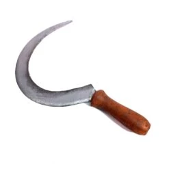 Foam Rubber Hand Sickle(Newrulefx Brand Foam Rubber Hand Sickle) -Newrulefx Store ee2fe6ac 1dfc 4656 9006 484491e519f6