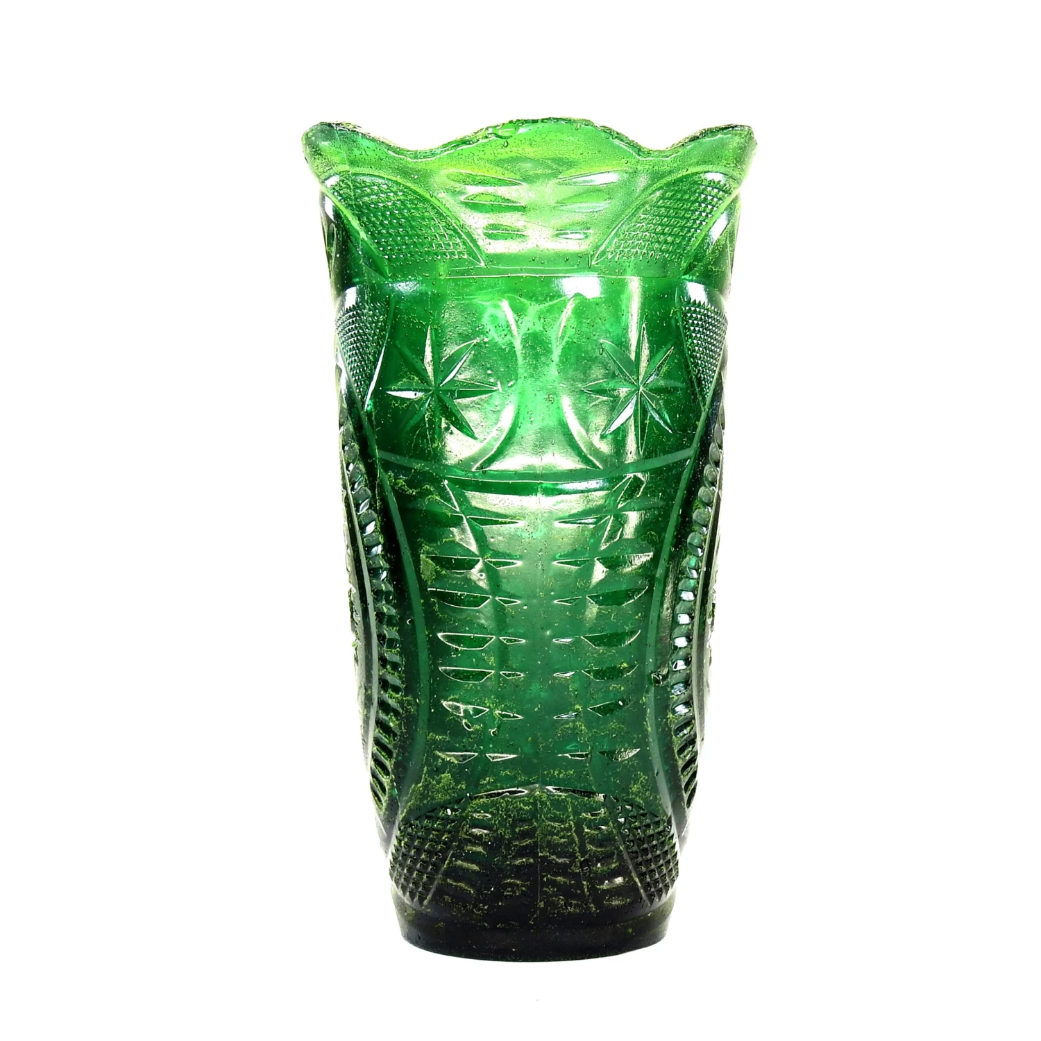 SMASHProps Breakaway Cut Crystal Vase(Newrulefx Brand Smashprops Breakaway Cut Crystal Vase) 8 SMASHProps Breakaway Cut Crystal Vase(Newrulefx Brand Smashprops Breakaway Cut Crystal Vase) - Image 6