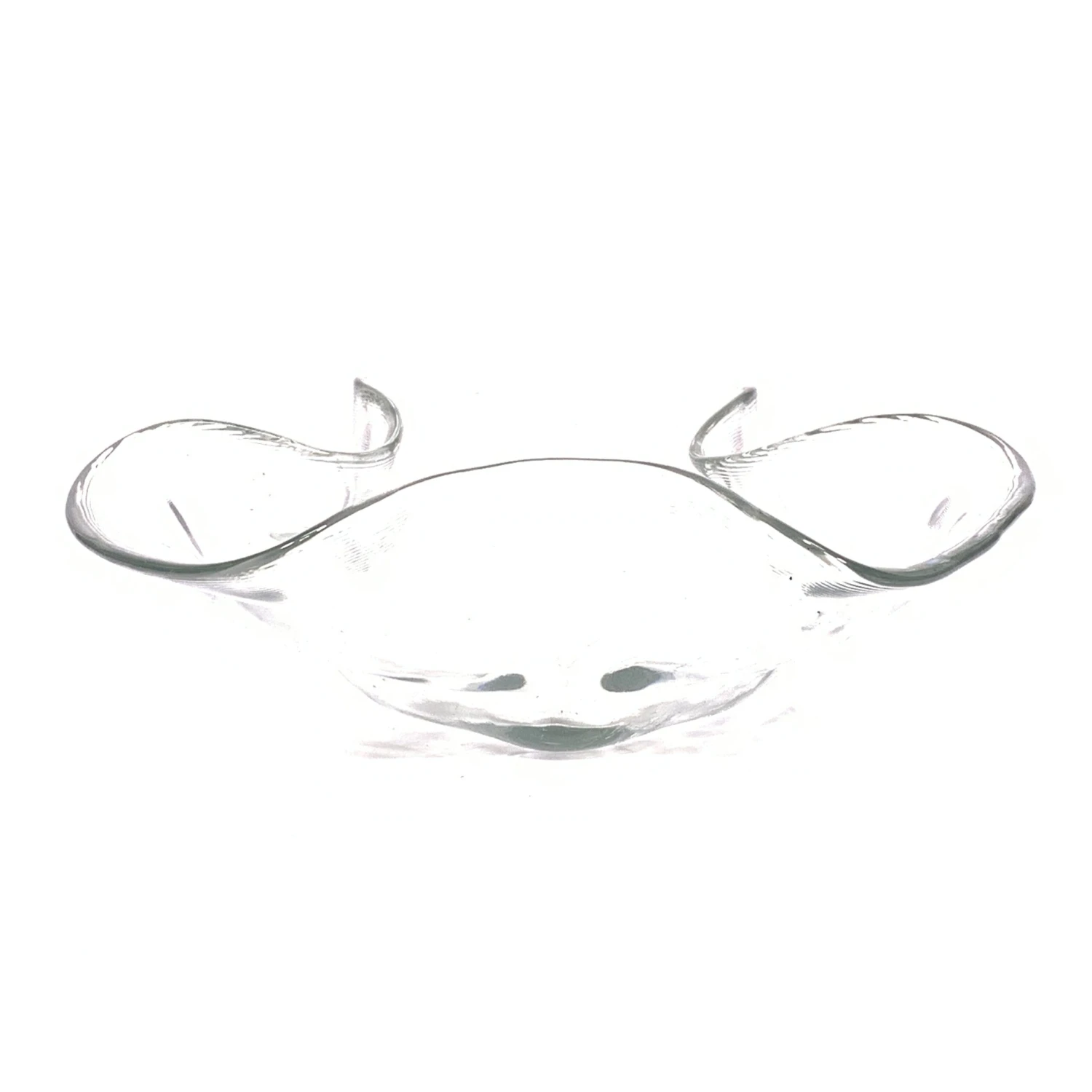 Masterwork Collection Breakaway Glass Ashtray Prop - CLEAR(Newrulefx Brand Masterwork Collection Breakaway Glass Ashtray Prop Clear) 6 Masterwork Collection Breakaway Glass Ashtray Prop - CLEAR(Newrulefx Brand Masterwork Collection Breakaway Glass Ashtray Prop Clear) - Image 4