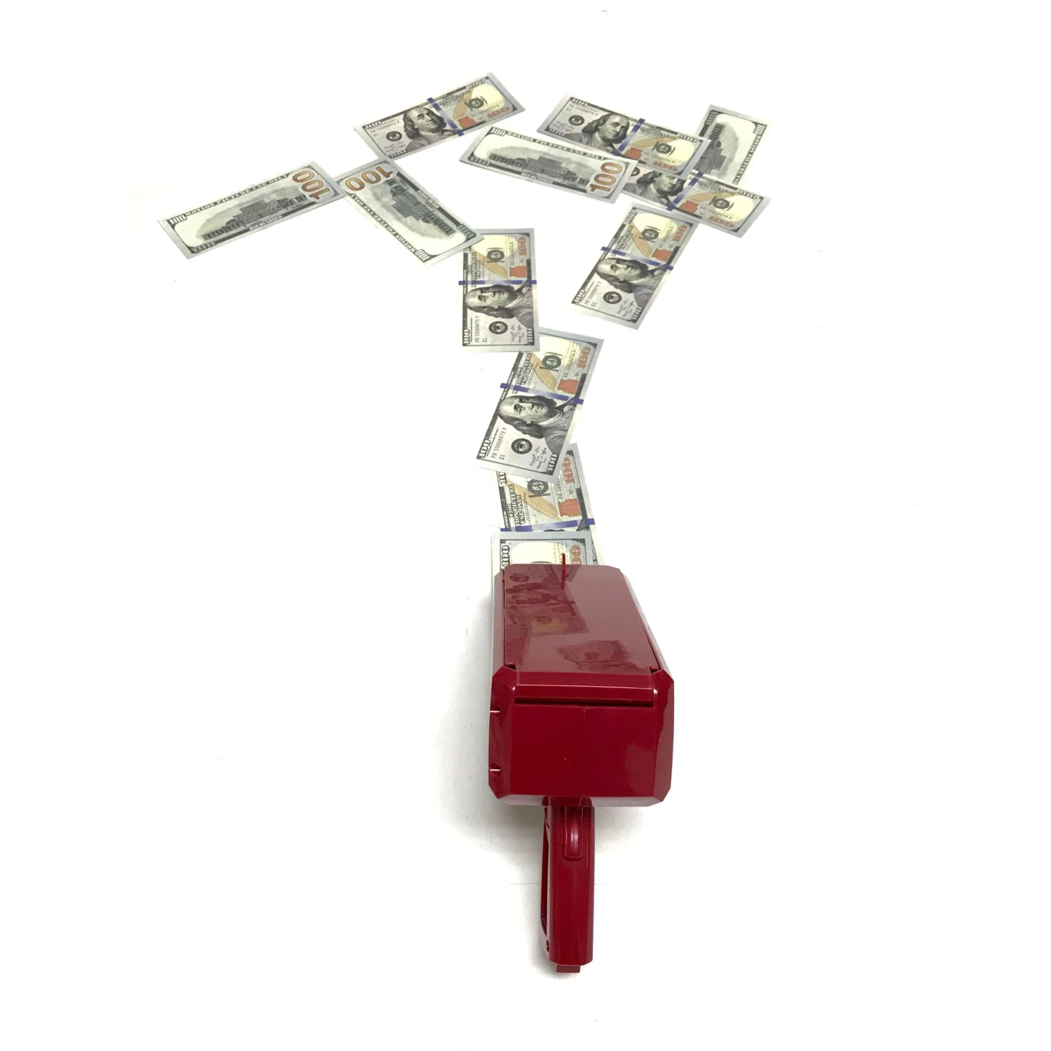 Electric Money Aerial Shooter - Make It Rain Cash, Cards Or Leaflets - Cash Cannon(Electric Money Aerial Shooter Make It Rain Cash Cards Or Leaflets Cash Cannon) 9 Electric Money Aerial Shooter - Make It Rain Cash, Cards Or Leaflets - Cash Cannon(Electric Money Aerial Shooter Make It Rain Cash Cards Or Leaflets Cash Cannon) - Image 7