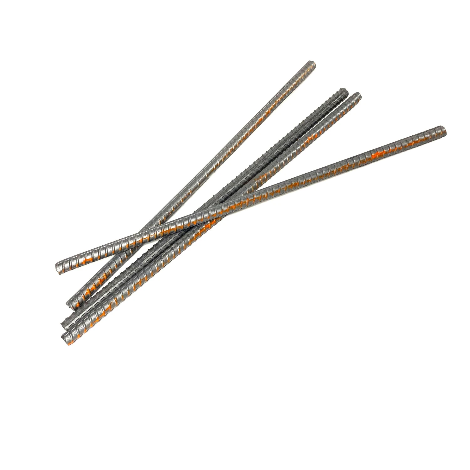 Steel Rebar Foam Rubber Action Prop With Metal Bendable Core(Newrulefx Brand Steel Rebar Foam Rubber Action Prop With Metal Bendable Core) 3 Steel Rebar Foam Rubber Action Prop With Metal Bendable Core(Newrulefx Brand Steel Rebar Foam Rubber Action Prop With Metal Bendable Core) - Image 2