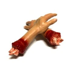 Foam Rubber And Vinyl Bloody Severed Hand Stump(Newrulefx Brand Foam Rubber And Latex Bloody Severed Hand Stump) 9 Foam Rubber And Vinyl Bloody Severed Hand Stump(Newrulefx Brand Foam Rubber And Latex Bloody Severed Hand Stump) -Newrulefx Store f1d0863a f5fe 4677 96e5 d8d78d7fe8e9