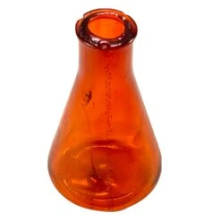 SMASHprops Breakaway Triangular Beaker Prop(Newrulefx Triangular Beaker Clear Translucent)