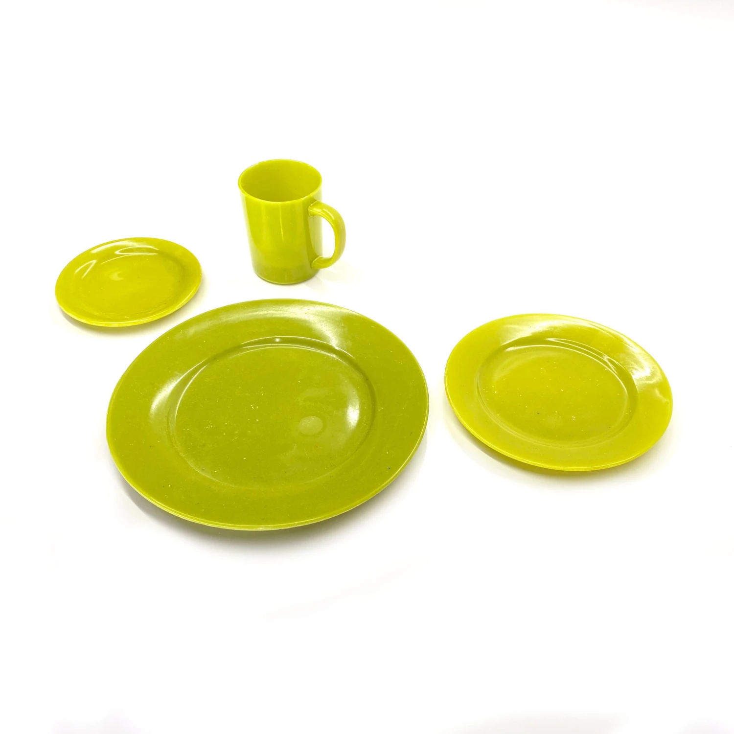 SMASHProps Breakaway 4 Piece Place Setting(Newrulefx Brand Smashprops Breakaway 4 Piece Place Setting) 15 SMASHProps Breakaway 4 Piece Place Setting(Newrulefx Brand Smashprops Breakaway 4 Piece Place Setting) - Image 13