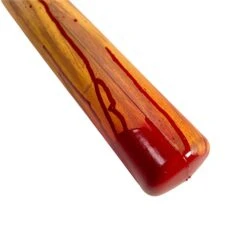 Baseball Bat Flexible Foam Rubber Prop With Fiberglass Core(Newrulefx Brand Baseball Bat Flexible Foam Rubber Prop With Fiberglass Core) -Newrulefx Store f377f3e6 2abe 4377 8493 f99043228e5f