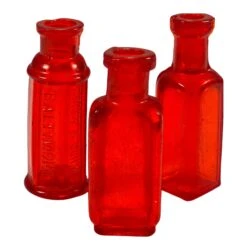 SMASHProps Breakaway Mini Poison Bottles Prop Set 3 Pieces(Newrulefx Brand Smashprops Breakaway Mini Poison Bottles Prop Set 3 Pieces) 20 SMASHProps Breakaway Mini Poison Bottles Prop Set 3 Pieces(Newrulefx Brand Smashprops Breakaway Mini Poison Bottles Prop Set 3 Pieces) -Newrulefx Store f49317f7 fb34 4ab9 8d85 83cfc48a891b