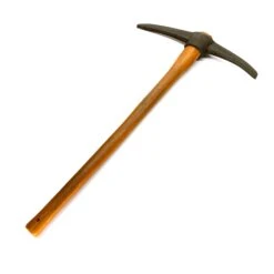 Foam Rubber Large Mining Pick Axe Stunt Prop(Newrulefx Brand Foam Rubber Large Mining Pick Axe Stunt Prop)