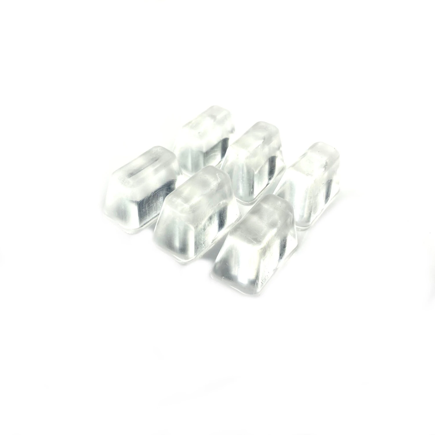 Floating Silicone Rubber Ice Cube Prop(Newrulefx Brand Floating Silicone Rubber Ice Cube Prop) 3 Floating Silicone Rubber Ice Cube Prop(Newrulefx Brand Floating Silicone Rubber Ice Cube Prop) - Image 2