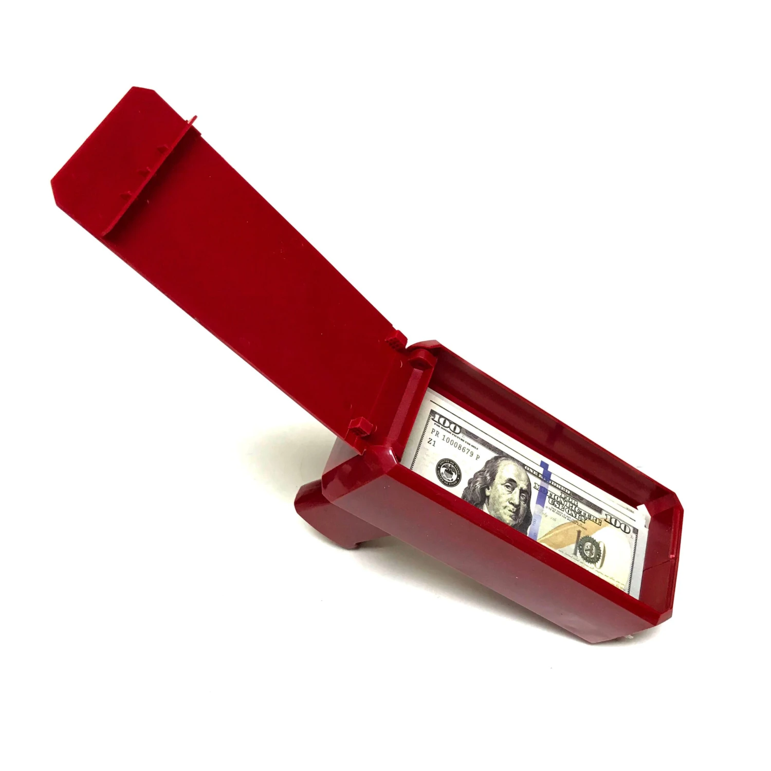 Electric Money Aerial Shooter - Make It Rain Cash, Cards Or Leaflets - Cash Cannon(Electric Money Aerial Shooter Make It Rain Cash Cards Or Leaflets Cash Cannon) 7 Electric Money Aerial Shooter - Make It Rain Cash, Cards Or Leaflets - Cash Cannon(Electric Money Aerial Shooter Make It Rain Cash Cards Or Leaflets Cash Cannon) - Image 5