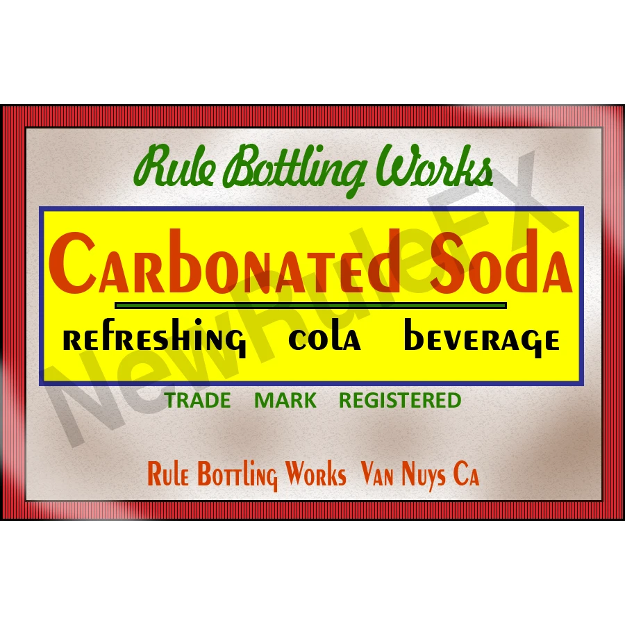 Cola Single Carbonated Soda Self Adhesive Label - License And Royalty Free For Film Use(Cola Single Self Adhesive Label License And Royalty Free For Film Use) 3 Cola Single Carbonated Soda Self Adhesive Label - License And Royalty Free For Film Use(Cola Single Self Adhesive Label License And Royalty Free For Film Use)