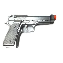 Foam Rubber Beretta 9mm Semi Automatic Style Inert Handgun Prop(Foam Rubber Beretta 9mm Semi Automatic Style Inert Handgun Prop) 25 Foam Rubber Beretta 9mm Semi Automatic Style Inert Handgun Prop(Foam Rubber Beretta 9mm Semi Automatic Style Inert Handgun Prop) -Newrulefx Store f6b028a4 4aaa 4176 8f4e b70100618306