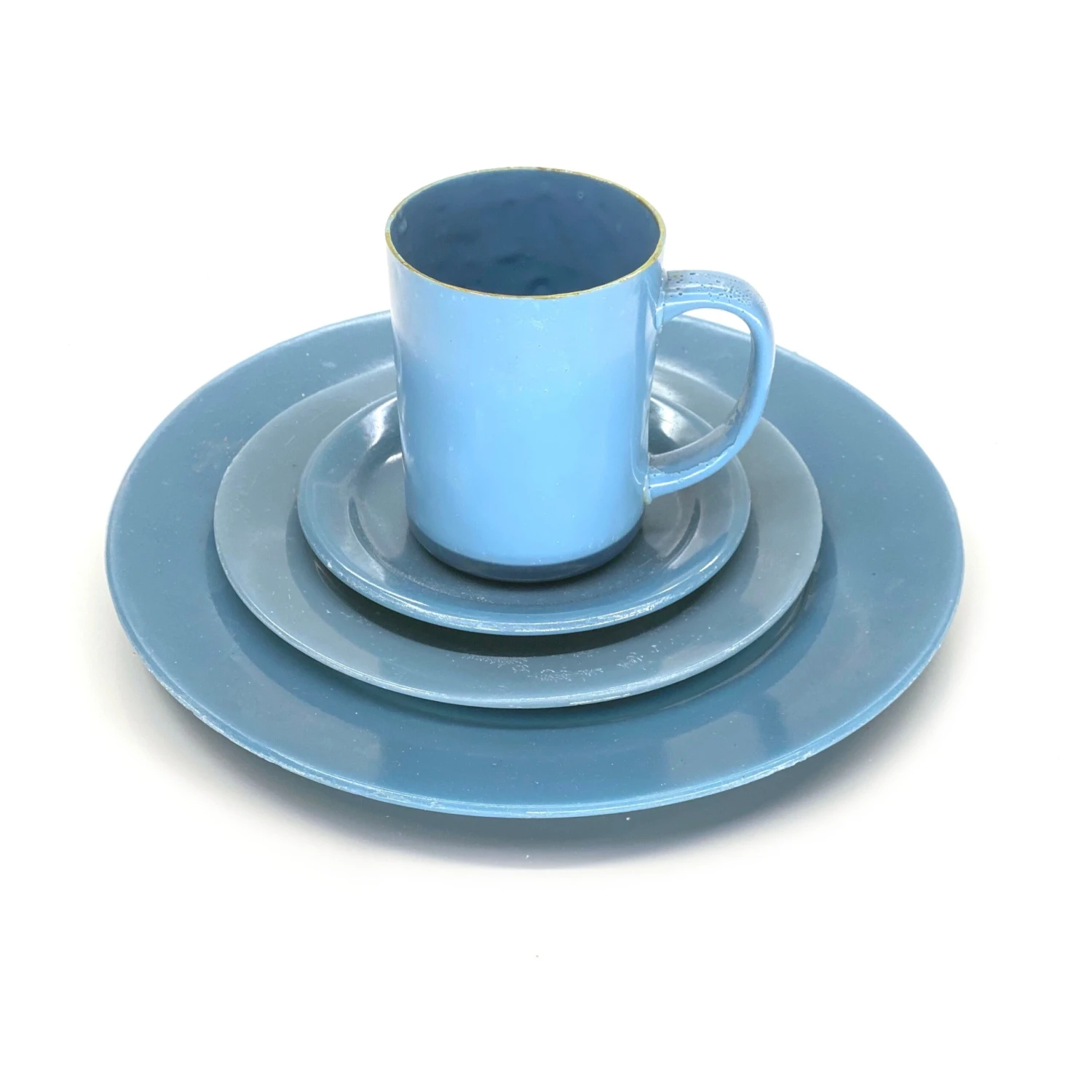 SMASHProps Breakaway 4 Piece Place Setting(Newrulefx Brand Smashprops Breakaway 4 Piece Place Setting) 9 SMASHProps Breakaway 4 Piece Place Setting(Newrulefx Brand Smashprops Breakaway 4 Piece Place Setting) - Image 7