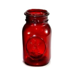 SMASHProps Breakaway Large Mason Jar Prop(Newrulefx Brand Smashprops Breakaway Large Mason Jar Prop) -Newrulefx Store f7b709ff ac49 4de3 8177 6f00ee71f363
