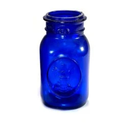 SMASHProps Breakaway Large Mason Jar Prop(Newrulefx Brand Smashprops Breakaway Large Mason Jar Prop) -Newrulefx Store f959958d c519 4a20 bd02 e2c2e4f40cce