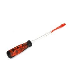 Rigid Plastic Screwdriver Prop(Newrulefx Brand Rigid Plastic Screwdriver Prop) -Newrulefx Store fa164986 4656 48fc a41c e5153654bc6e