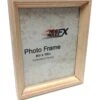 Balsa Wood And Breakaway Glass 8x10 Picture Frame Smashable Stunt Prop(Newrulefx Brand Balsa Wood And Breakaway Glass 8x10 Picture Frame Smashable Stunt Prop)