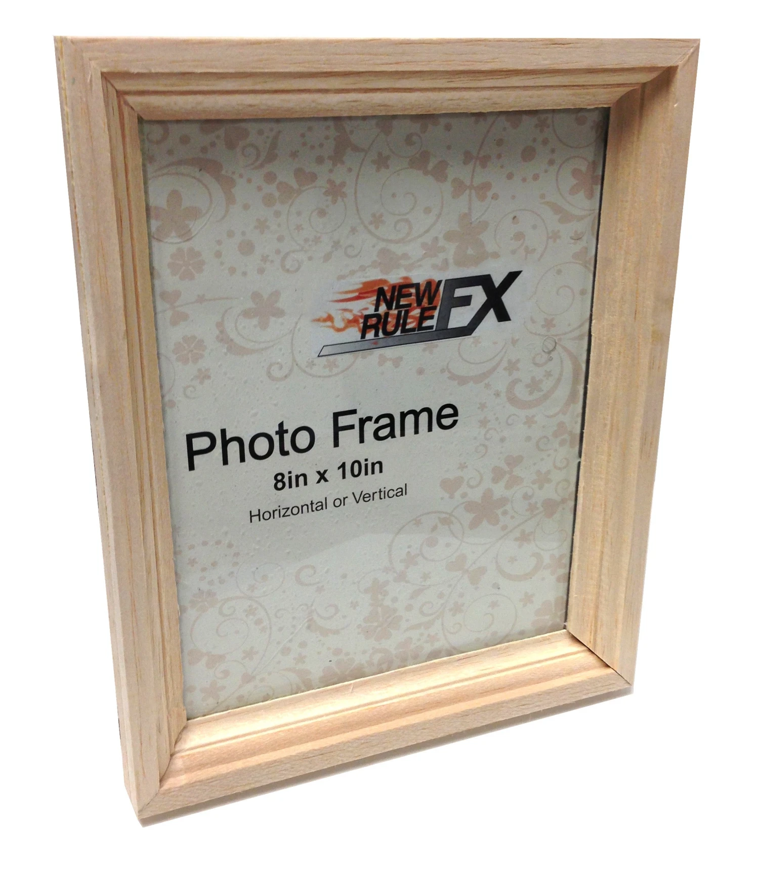 Balsa Wood And Breakaway Glass 8x10 Picture Frame Smashable Stunt Prop(Newrulefx Brand Balsa Wood And Breakaway Glass 8x10 Picture Frame Smashable Stunt Prop) 3 Balsa Wood And Breakaway Glass 8x10 Picture Frame Smashable Stunt Prop(Newrulefx Brand Balsa Wood And Breakaway Glass 8x10 Picture Frame Smashable Stunt Prop)