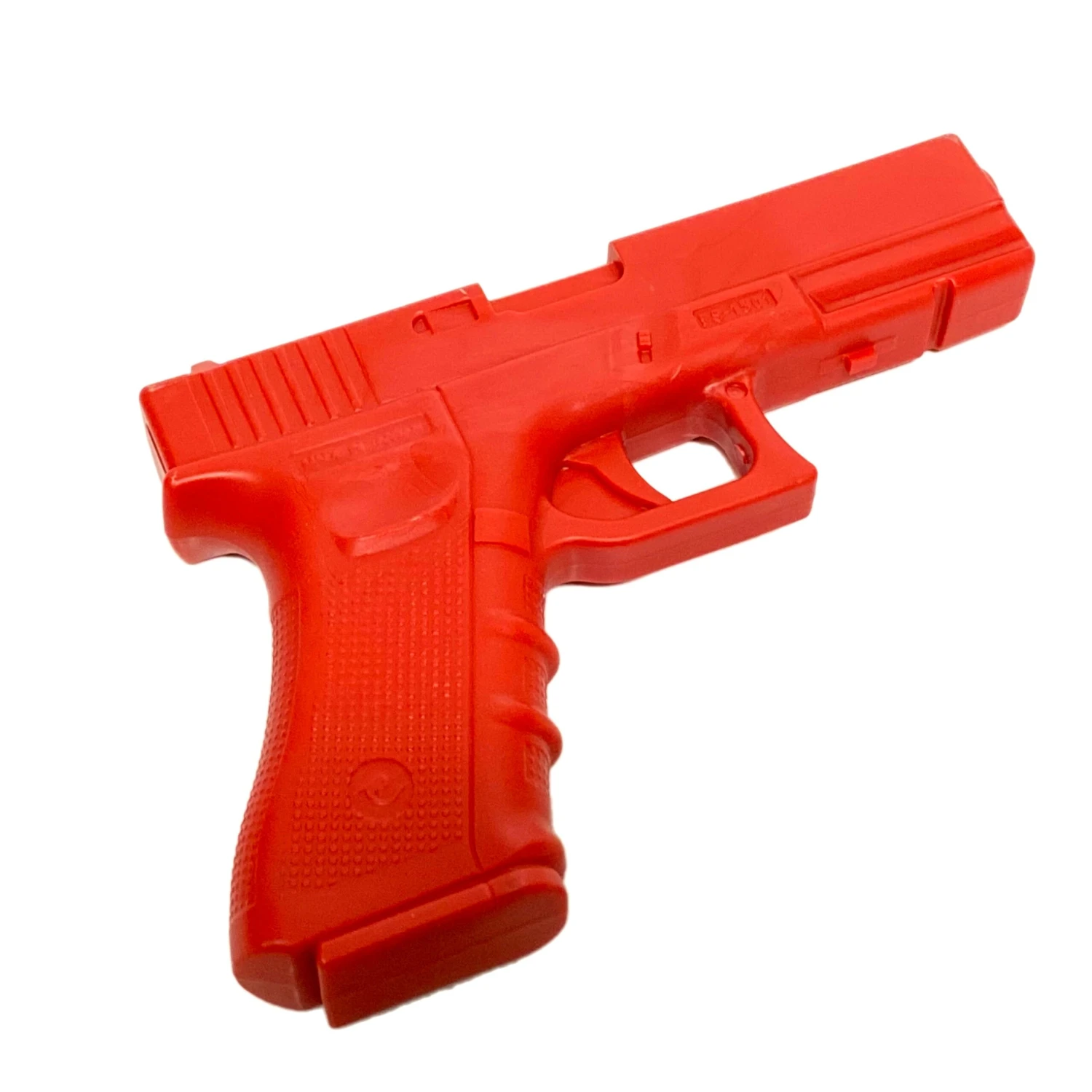 Solid Hard Poly Police Glock Pistol Prop(New Solid Hard Poly Plastic Police Glock Pistol Prop) 13 Solid Hard Poly Police Glock Pistol Prop(New Solid Hard Poly Plastic Police Glock Pistol Prop) - Image 11