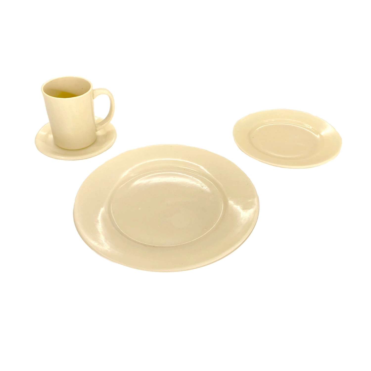 SMASHProps Breakaway 4 Piece Place Setting(Newrulefx Brand Smashprops Breakaway 4 Piece Place Setting) 6 SMASHProps Breakaway 4 Piece Place Setting(Newrulefx Brand Smashprops Breakaway 4 Piece Place Setting) - Image 4