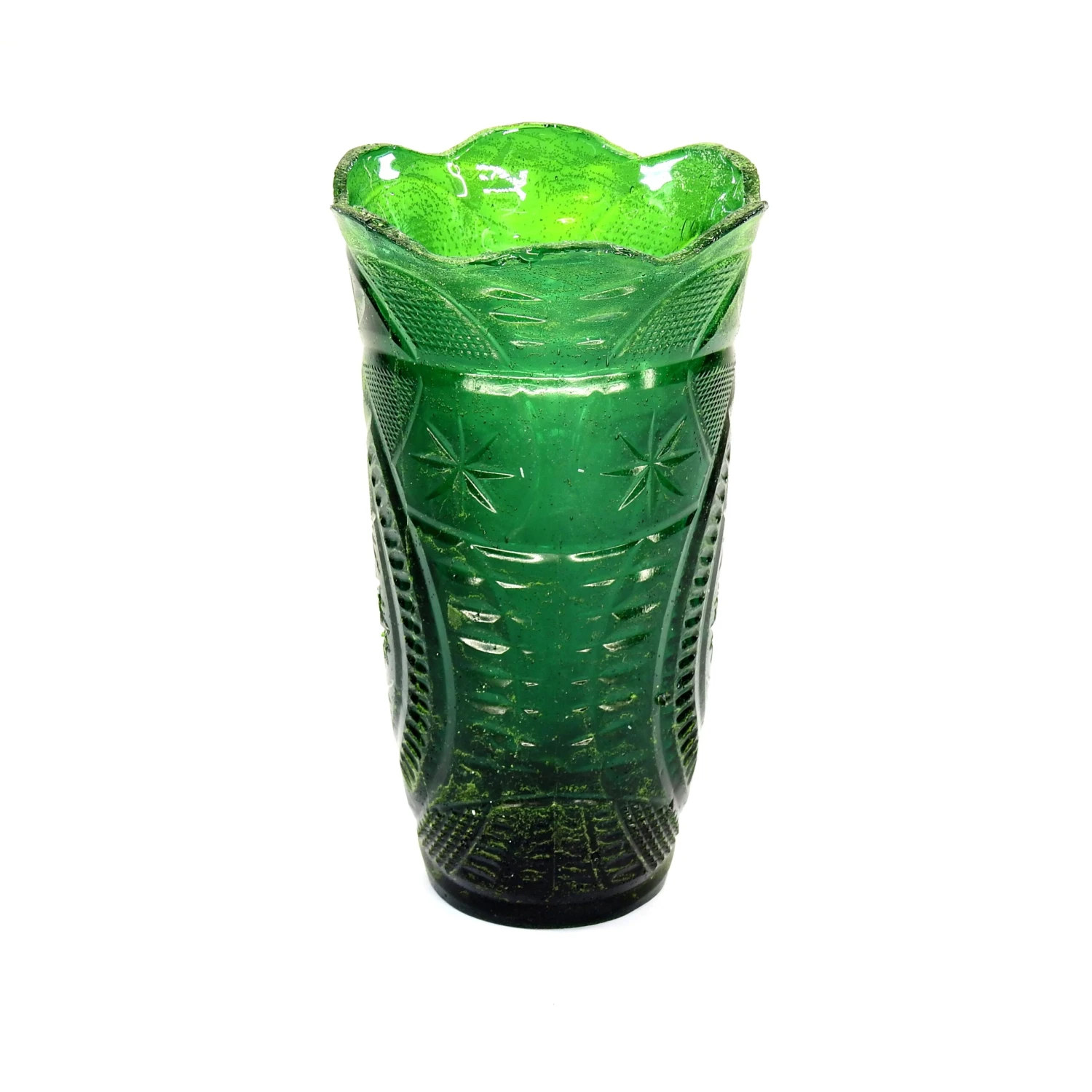 SMASHProps Breakaway Cut Crystal Vase(Newrulefx Brand Smashprops Breakaway Cut Crystal Vase) 10 SMASHProps Breakaway Cut Crystal Vase(Newrulefx Brand Smashprops Breakaway Cut Crystal Vase) - Image 8