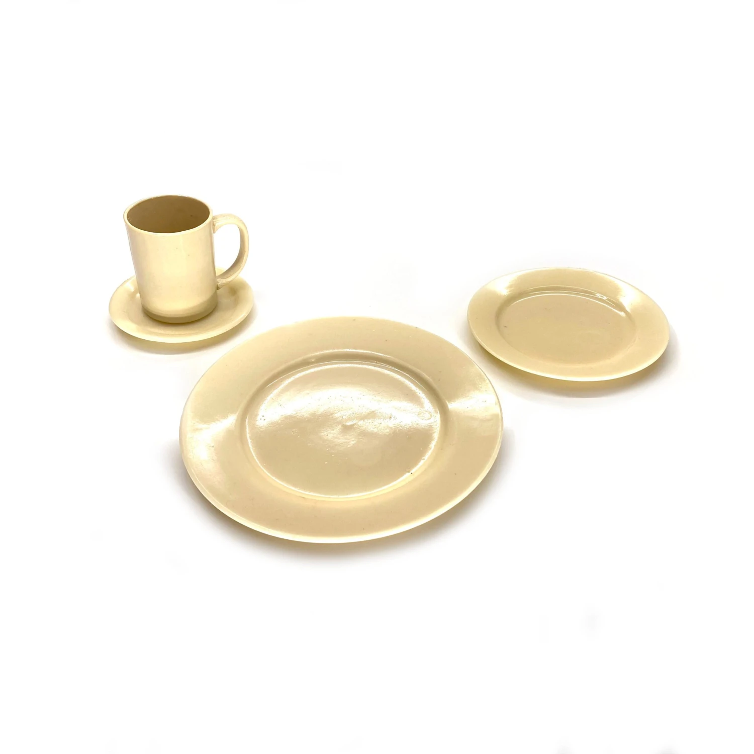 SMASHProps Breakaway 4 Piece Place Setting(Newrulefx Brand Smashprops Breakaway 4 Piece Place Setting) 7 SMASHProps Breakaway 4 Piece Place Setting(Newrulefx Brand Smashprops Breakaway 4 Piece Place Setting) - Image 5