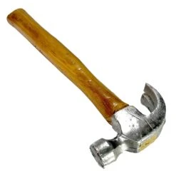 14.5 Inch Standard Foam Hammer Prop(18 Inch Standard Hammer)