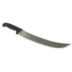 Plastic Scimitar Butcher’s Knife Replica(Newrulefx Brand Plastic Scimitar Butcher S Knife Replica)