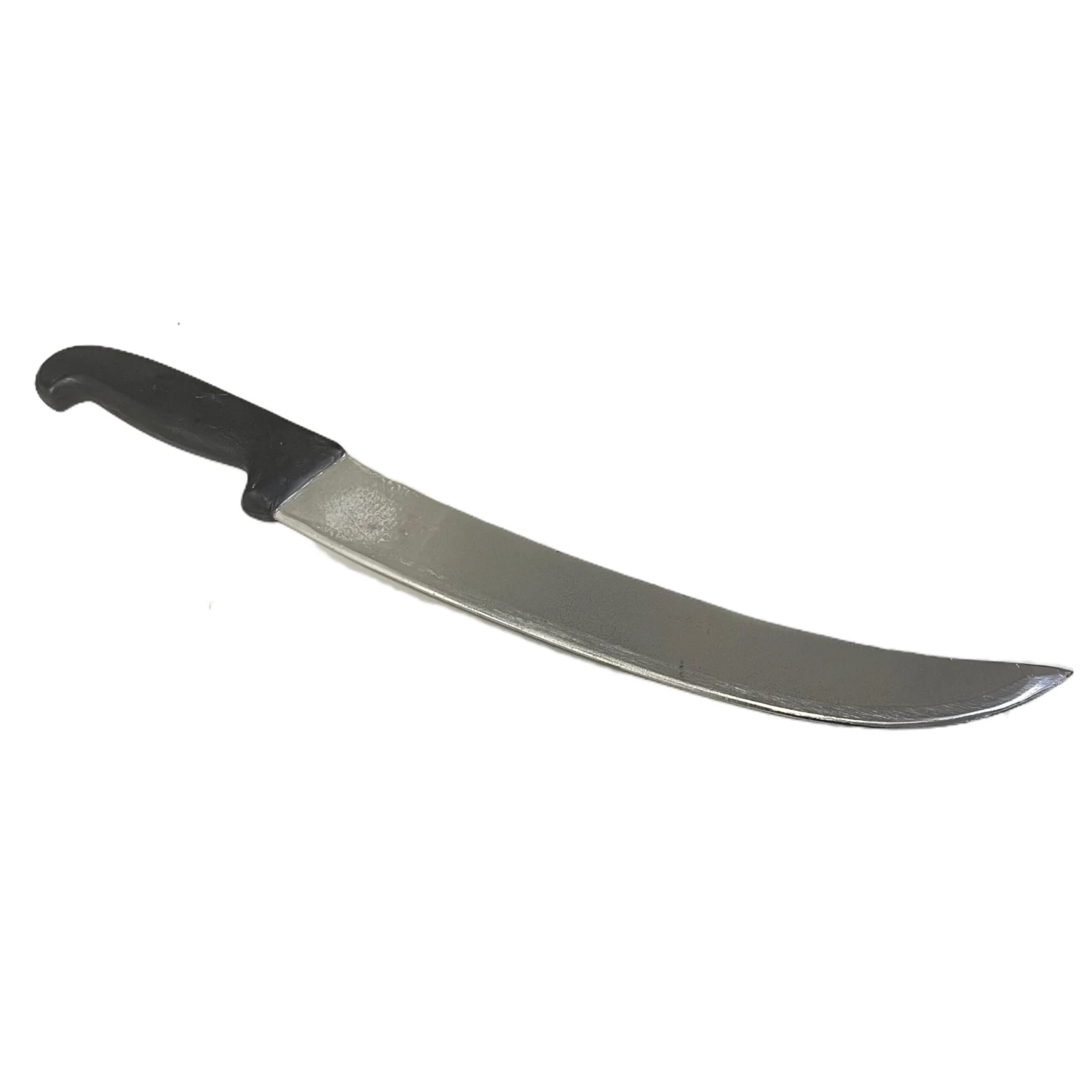 Plastic Scimitar Butcher’s Knife Replica(Newrulefx Brand Plastic Scimitar Butcher S Knife Replica) 3 Plastic Scimitar Butcher’s Knife Replica(Newrulefx Brand Plastic Scimitar Butcher S Knife Replica)